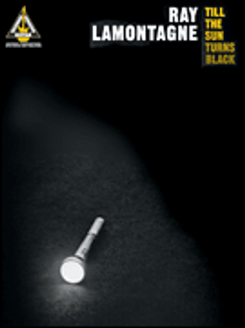 Ray LaMontagne - Till the Sun Turns Black [HL:690890]