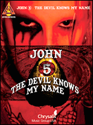 John 5 - The Devil Knows My Name [HL:690898]