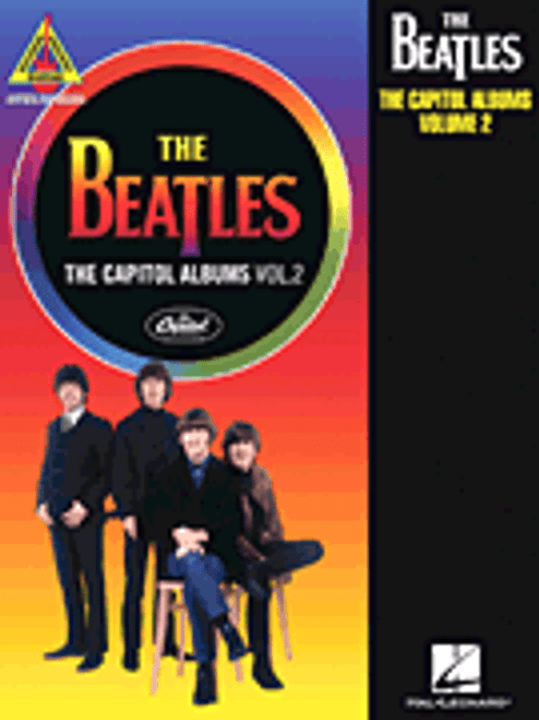 The Beatles - The Capitol Albums, Volume 2 [HL:690903]