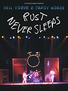 Neil Young - Rust Never Sleeps [HL:690905]