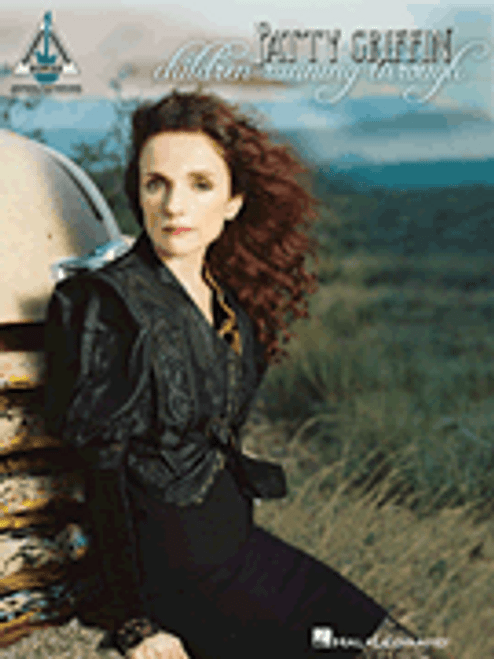 Patty Griffin - Children Running Through [HL:690927]