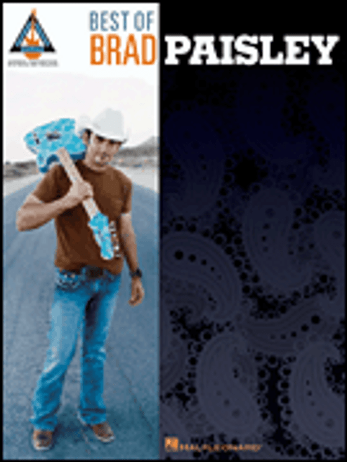 Best of Brad Paisley [HL:690933]