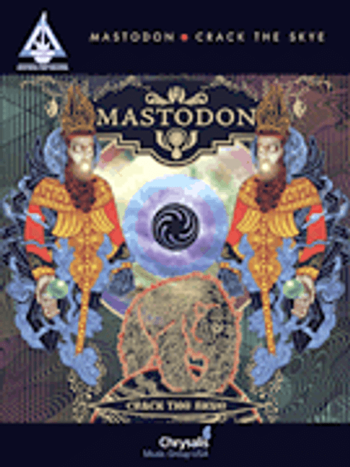 Mastodon - Crack the Skye [HL:690989]