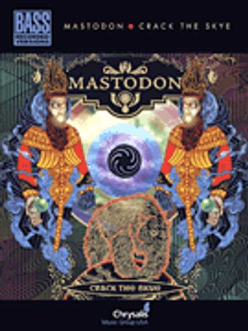 Mastodon - Crack the Skye [HL:691007]