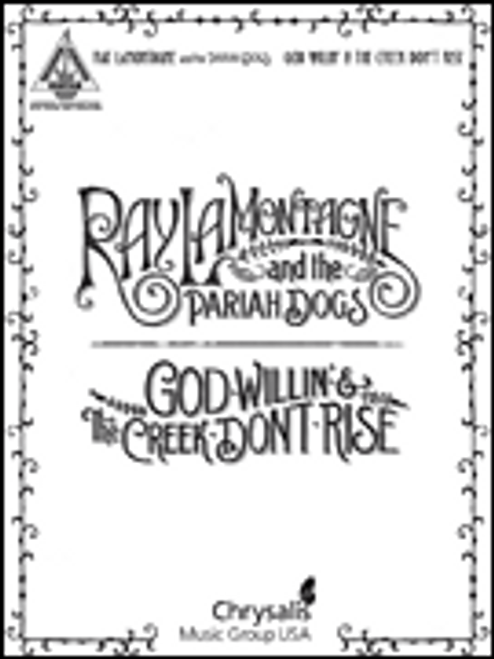 Ray LaMontagne and the Pariah Dogs - God Willin' & The Creek Don't Rise [HL:691057]