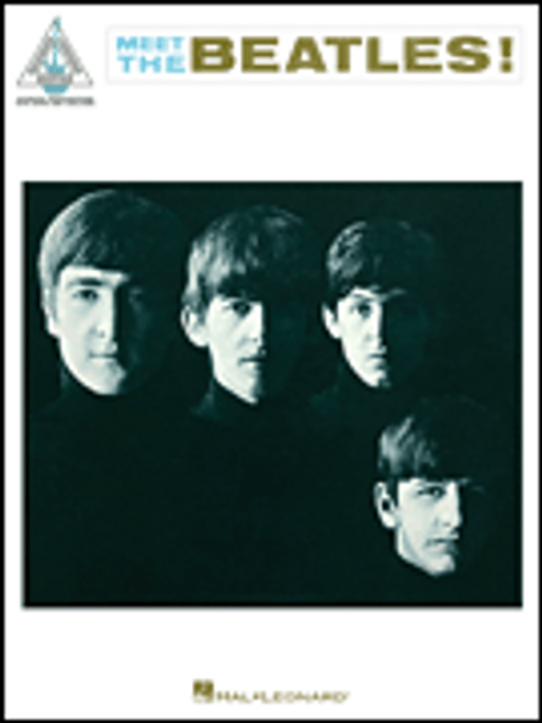 Meet the Beatles! [HL:691067]