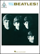 Meet the Beatles! [HL:691067]