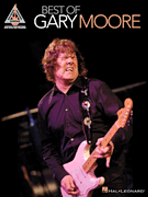Best of Gary Moore [HL:691092]