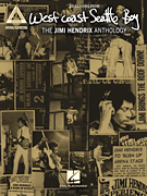 West Coast Seattle Boy: The Jimi Hendrix Anthology [HL:691152]