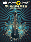 Ultimate Guitar Tab Treasure Chest [HL:691172]