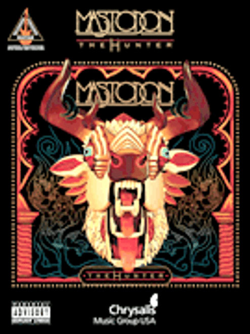 Mastodon - The Hunter [HL:691176]
