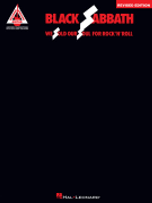 Black Sabbath - We Sold Our Soul for Rock 'n' Roll [HL:692200]