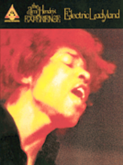 Jimi Hendrix - Electric Ladyland [HL:692932]