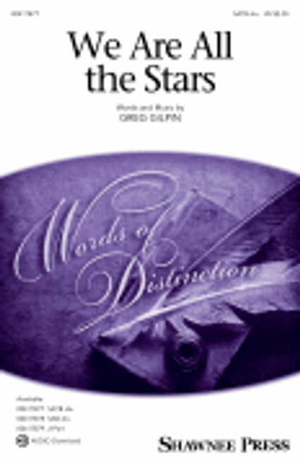 We Are All the Stars [HL:693070]