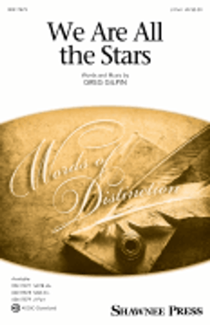 We Are All the Stars [HL:693074]