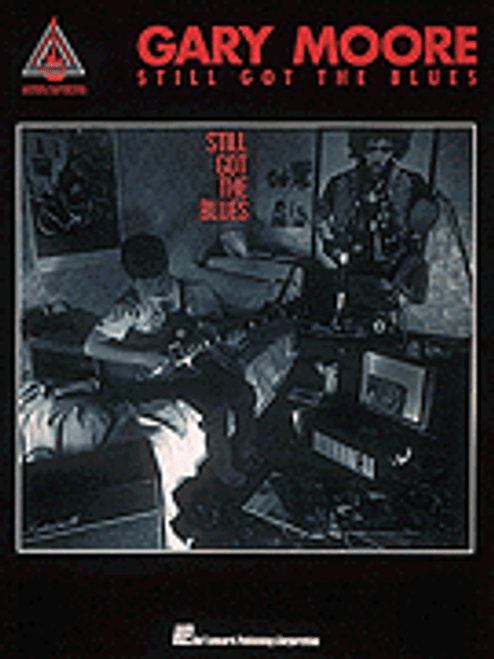 Gary Moore - Still Got the Blues [HL:694802]