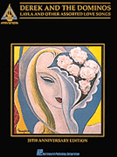 Derek and The Dominos - Layla & Other Assorted Love Songs [HL:694831]