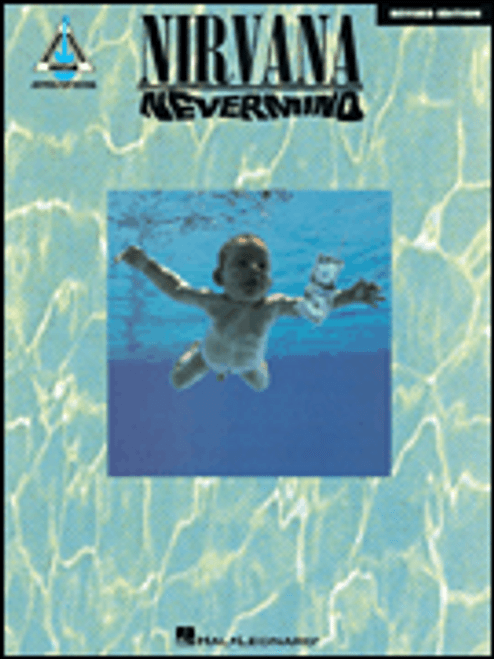 Nirvana - Nevermind [HL:694883]