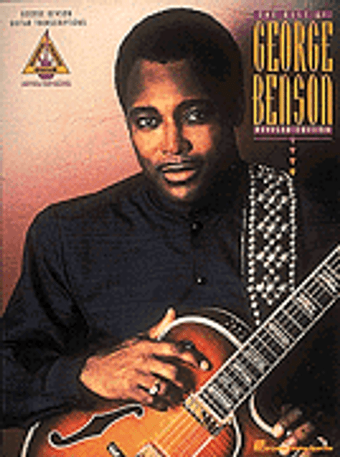 The Best of George Benson [HL:694884]