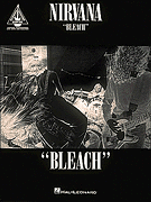 Nirvana - Bleach [HL:694895]