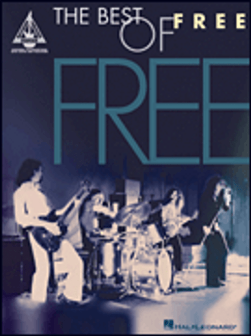 The Best of Free [HL:694920]