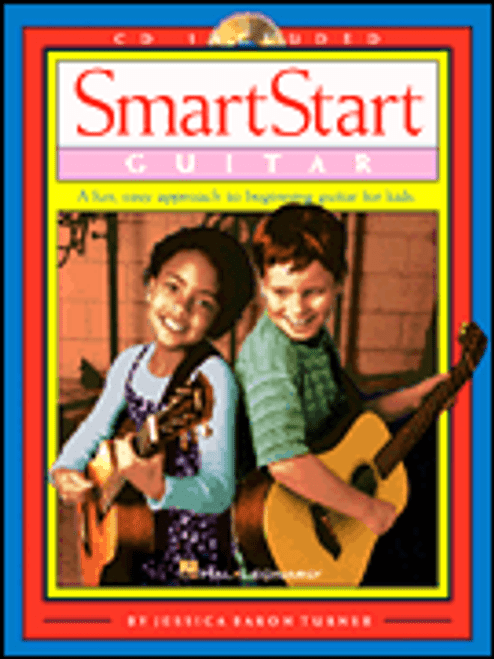 SmartStart Guitar [HL:695156]