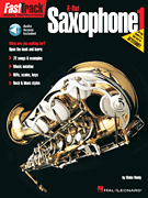 FastTrack E-flat Saxophone 1 [HL:695241]