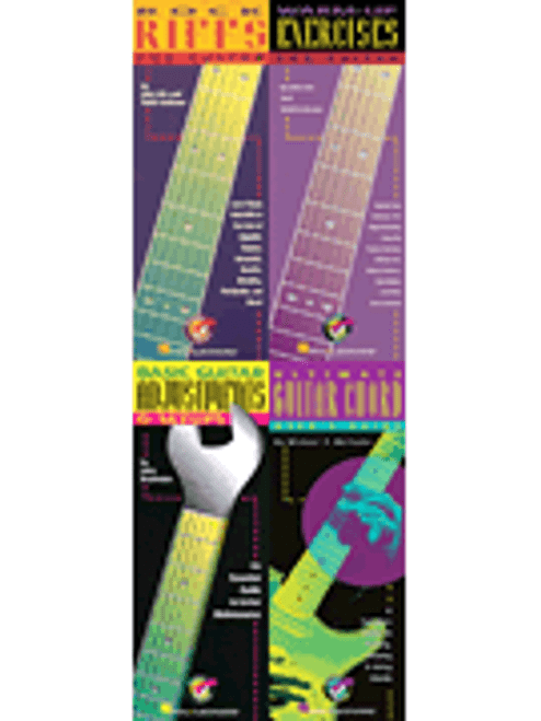 Pocket Reference Value Pack [HL:695280]
