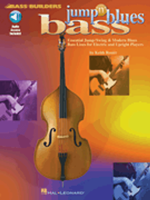 Jump 'n' Blues Bass [HL:695292]