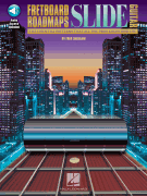 Fretboard Roadmaps - Slide Guitar [HL:695352]