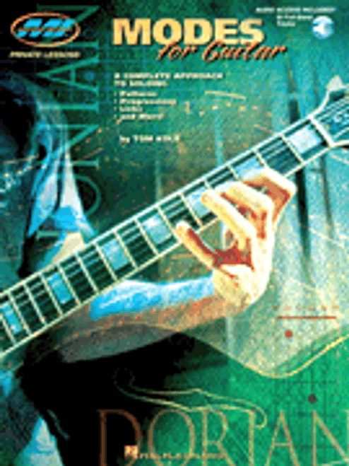 Modes for Guitar [HL:695555]