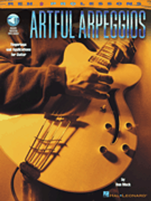 Artful Arpeggios [HL:695585]