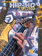 Hip-Hop Bass [HL:695589]