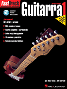 FastTrack Guitar Method - Spanish Edition - Level 1 [HL:695593]