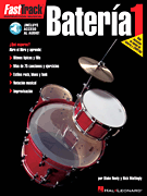 FastTrack Drum Method - Spanish Edition - Level 1 [HL:695595]