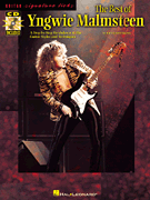 The Best of Yngwie Malmsteen [HL:695669]