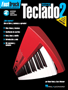 FastTrack Keyboard Method - Spanish Edition [HL:695726]