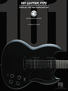 101 Guitar Tips [HL:695737]