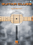 Guitar Clues [HL:695827]
