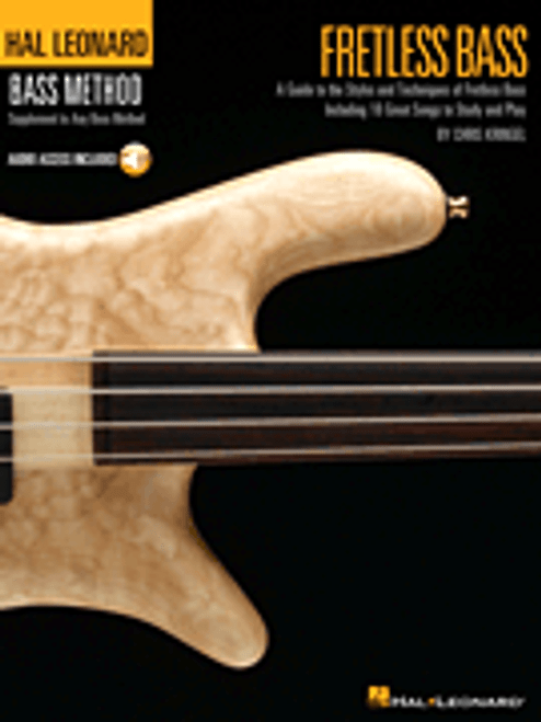 Fretless Bass [HL:695850]