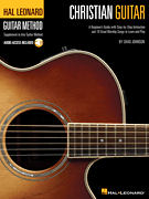 Christian Guitar [HL:695947]