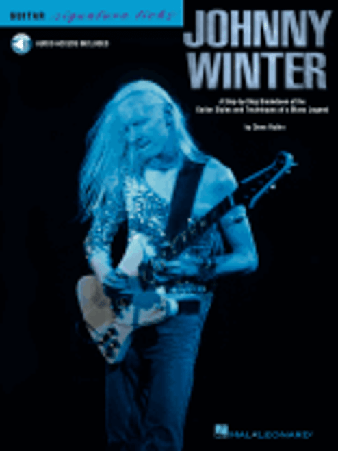 Johnny Winter [HL:695951]