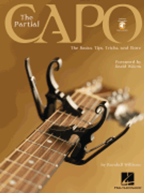 The Partial Capo [HL:695963]