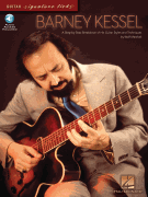 Barney Kessel [HL:696009]