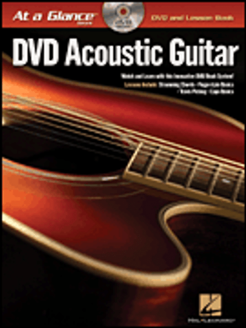 Acoustic Guitar [HL:696017]
