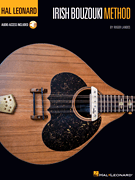 Hal Leonard Irish Bouzouki Method [HL:696348]