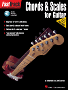 FastTrack Guitar Method - Chords & Scales [HL:697291]
