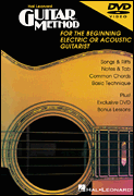 Hal Leonard Guitar Method DVD [HL:697318]