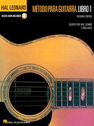 Spanish Edition: Hal Leonard Metodo Para Guitarra Libro 1 - Segunda Edition [HL:697365]