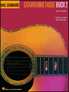 German Edition: Hal Leonard Gitarrenmethode Buch 2 - Zweite Ausgabe [HL:697372]